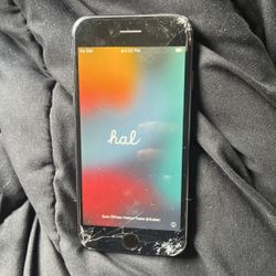 iPhone 8 