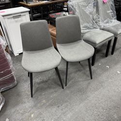 Dining C hairs Set of 2, Modern Kitchen & Dining Room Ch airs,