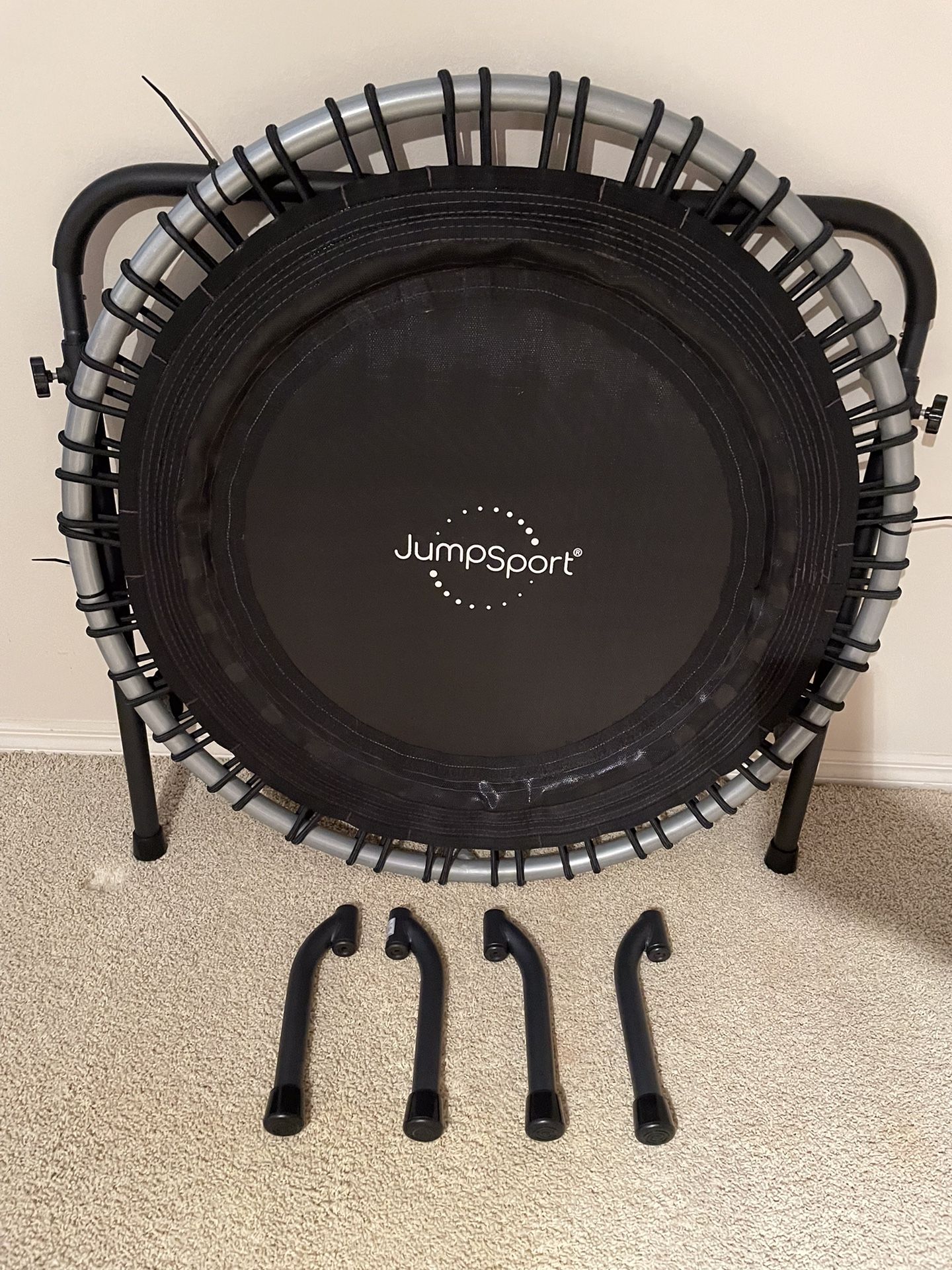 Jump Sport Trampoline
