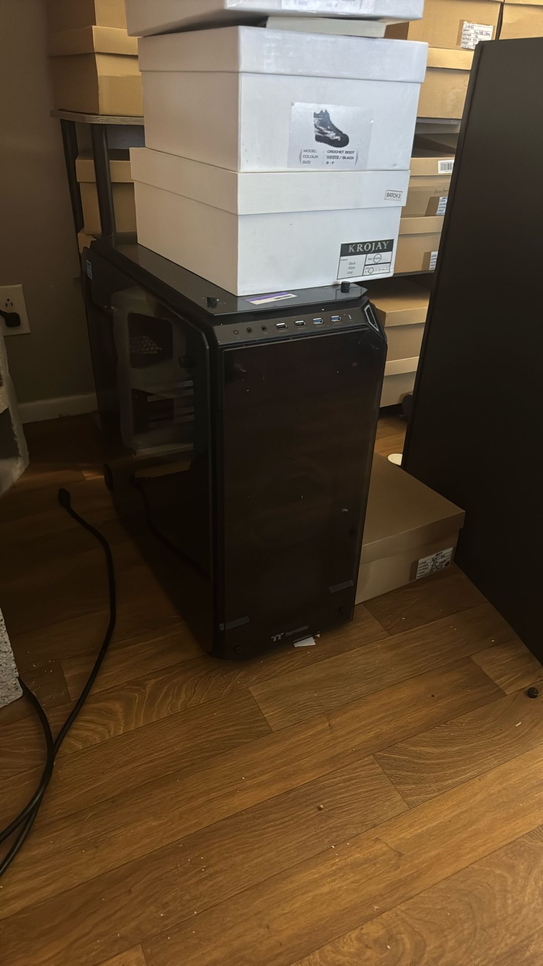 Thermaltake View 71