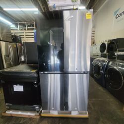 Refrigerator Samsung 