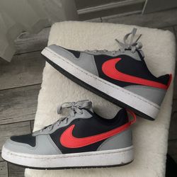 Nikes