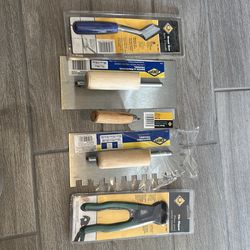 Tile tools flooring