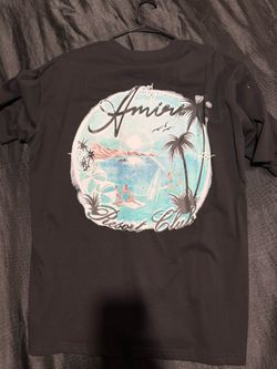 Amiri Shirt