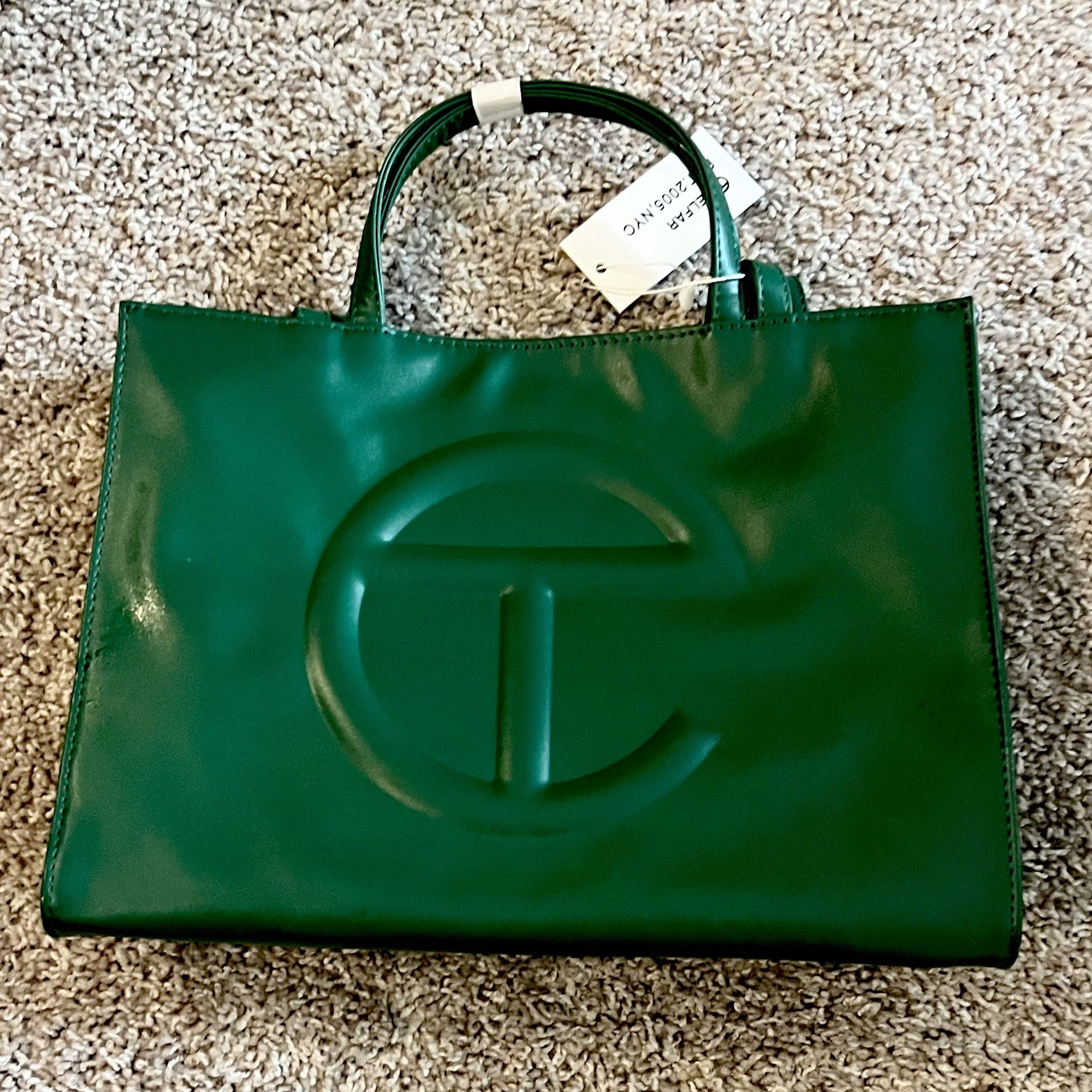 Fashion Aoc Telfar Telfar Clemens Telfar Sizes Clemens Telfar