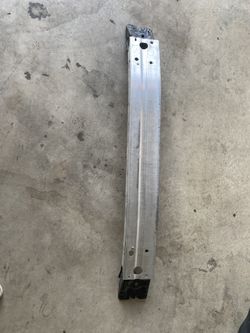 Toyota RAV4 Rear Bar Parts 2023