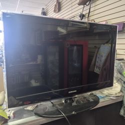Tv Not Smart 32 Inch