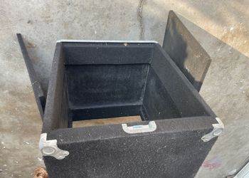 Music Rack, Portable Wheels