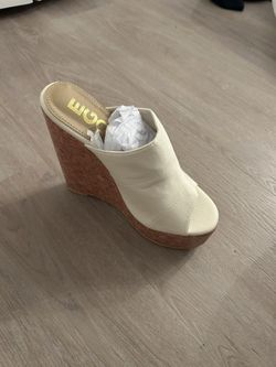 Ego After hour Heels