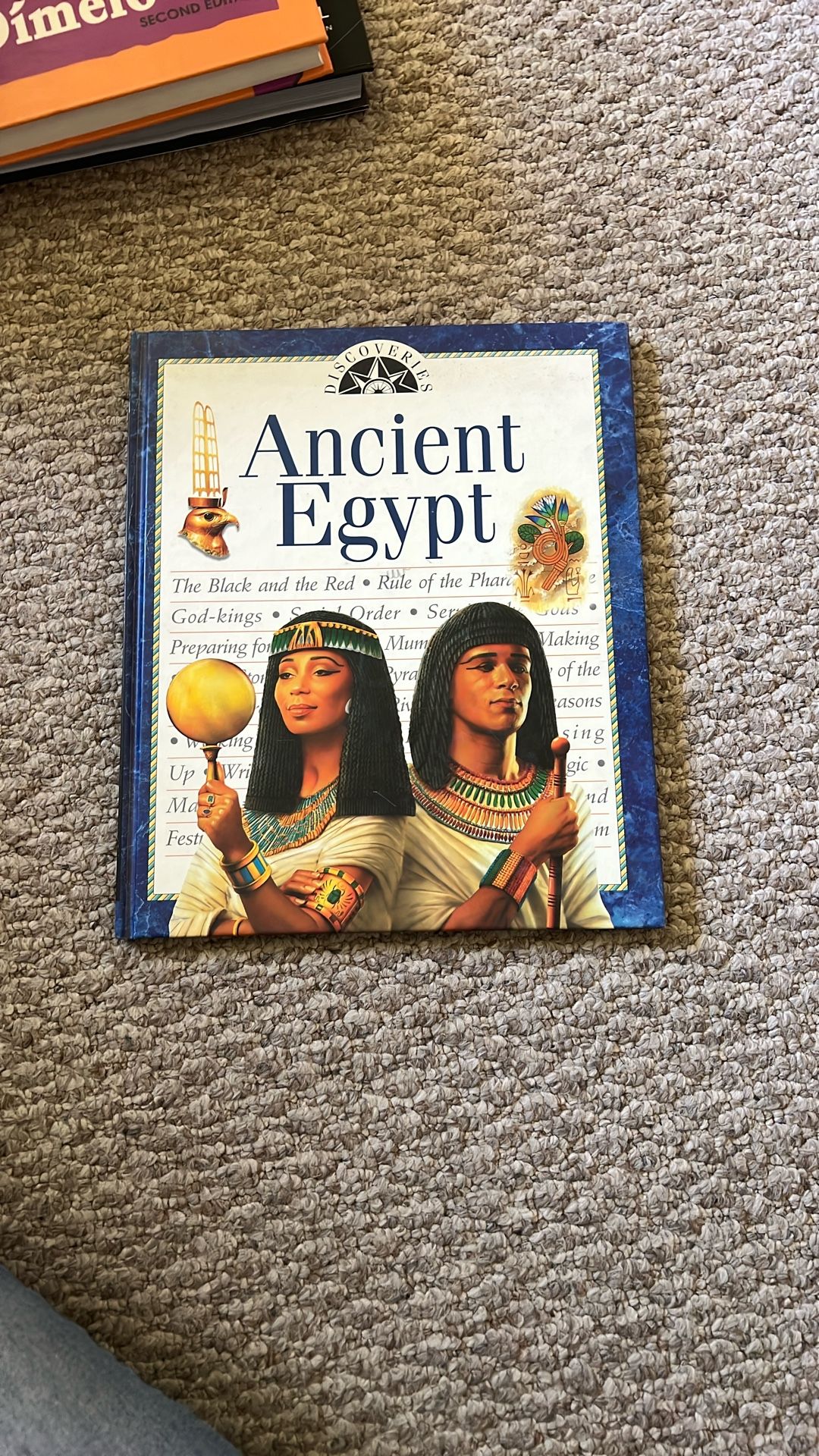 Ancient Egypt