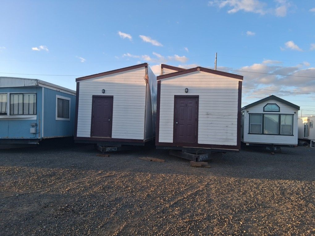 Mobile Home