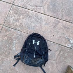 Under Armour Storm Backpack