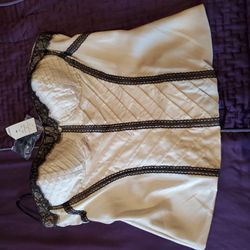 Bebe  Corset. 