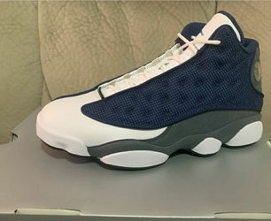 Air Jordan 13 flint size 3.5y,4.5y,5y, Available