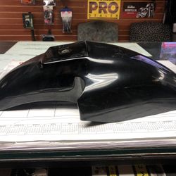 Nineteen 97 Suzuki GSF1200 Front fender