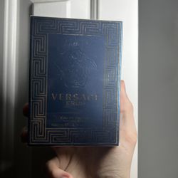 Versace eros cologne 