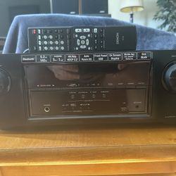 Receiver