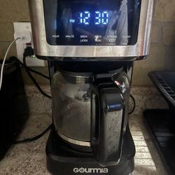Coffee Maker