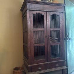 Bird Cage Antique