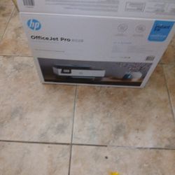 Office Jet Pro Printer 8028