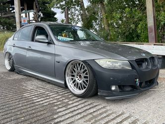 2011 bmw 335i