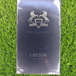 Parfums De Marly Layton 4.2oz $275