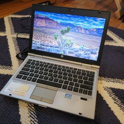 Laptop (Intel Core i5)