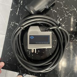 Harley davidson Live wire charging cable 
