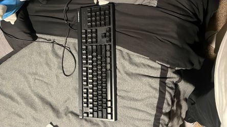 Cyberpower PC Keyboard