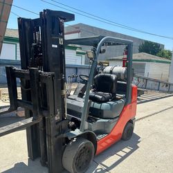 RELIABLE FORKLIFT SALE!! Warranty 