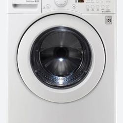 Lg Washer