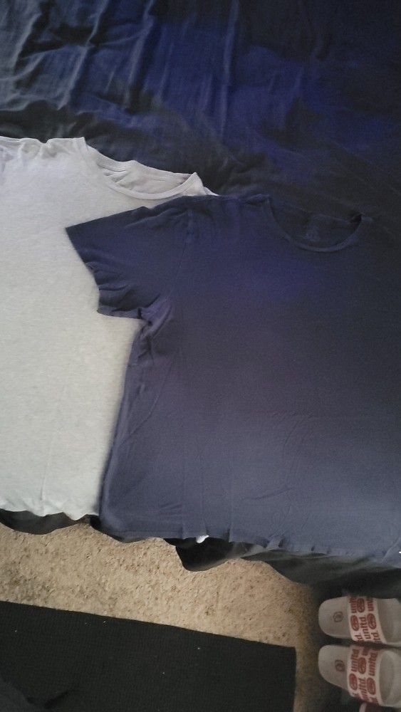 Under T Shirts Tommy Hilfiger