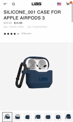 AirPod case