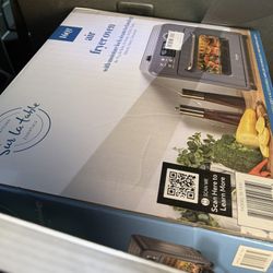 Air Fryer Oven