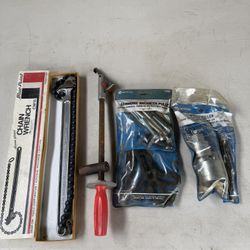 Automotive Tools