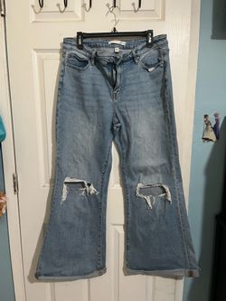 Jeans size 31