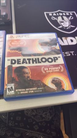 PS4/ps5 games all working