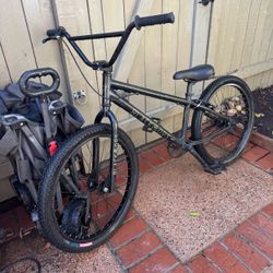 Black Ops BMX