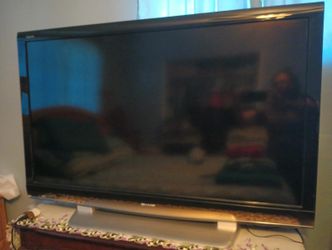 Large Flat Screen Tv 55"