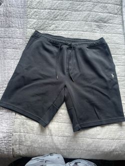 Polo Sweat Shorts