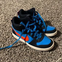 Nike dunks