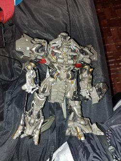 Transformers toy