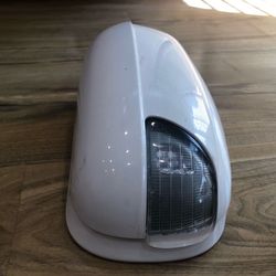 Mercedes E class Driver Side Mirror Cover