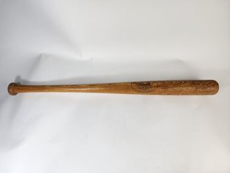 Vintage Carty Style Worth Little League Baseball Bat 29