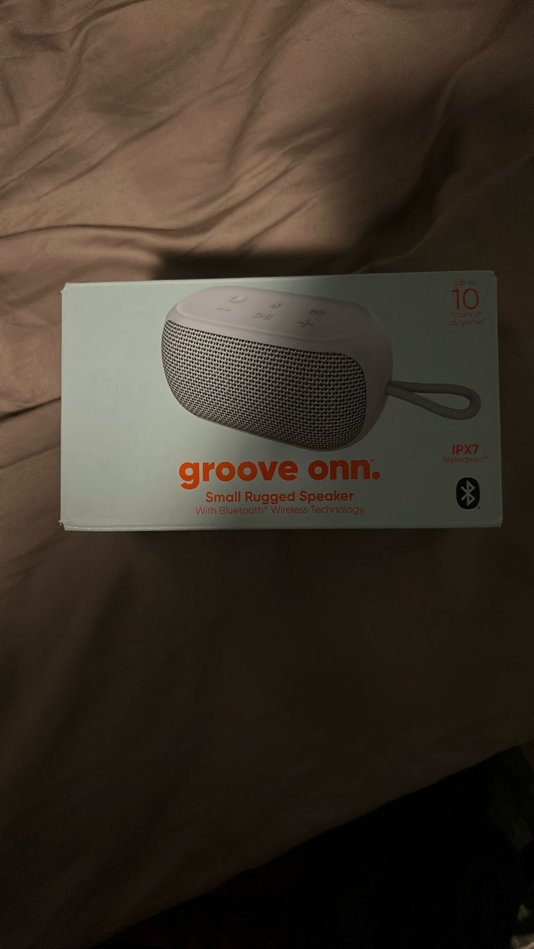 Speaker