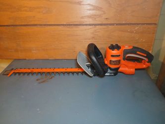 Black and Decker
