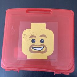 LEGO - Project Case