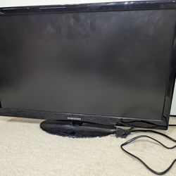 Samsung 22" LED TV UN22D5003BF