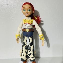 Disney Pixar Toy Story Jessie 15” Doll