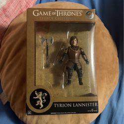 Tyrion Lannister Collectible